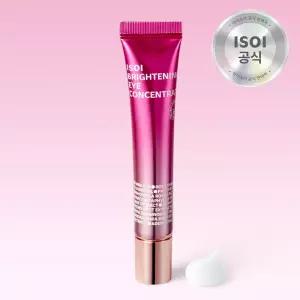 [40%] 아이소이 브라이트닝 아이 컨센트레이트(민감다크아이크림) 17ml