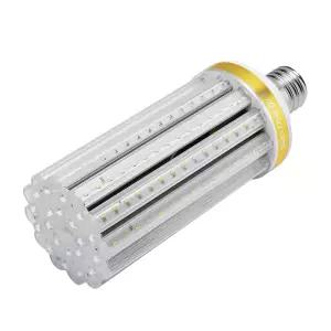 국산 LED 콘벌브 콘램프 70W E39 숏타입 주광색 에너지효율1등급 대모갈 보안등 정원등 가로등 전구
