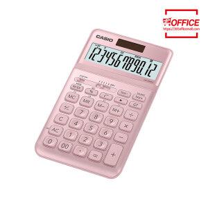 카시오 계산기 JW-200SC (핑크)