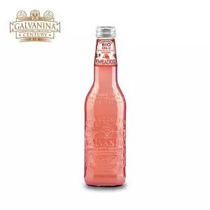 갈바니나 유기농 자몽 소다수 355ml x 6개 /탄산음료