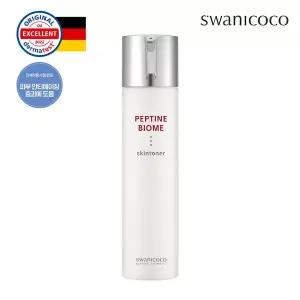 스와니코코 펩타이드 바이옴 스킨토너130ml