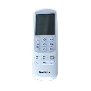 삼성 정품 AF16M7970WF 무풍에어컨 리모컨(2)