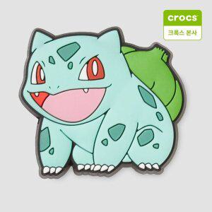 갤러리아 [크록스 본사] 포켓몬 이상해씨 지비츠 참 10010046