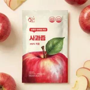 황금이네 생사과즙 3박스(90포)