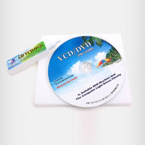 ODD 랜즈 크리너 클리너 CD DVD VCD 청소용품 BS754