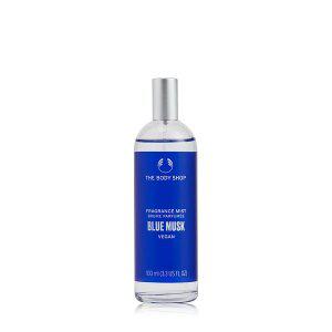 [더바디샵]블루 머스크 후레그런스 미스트 100ML (25498)