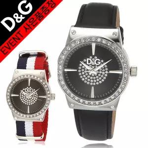 D&G DW0527 / -직수입-AS보장-여성시계