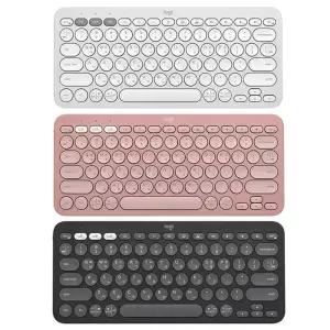 로지텍코리아 K380S 블루투스 키보드 K380 신버전 한글자판