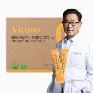 비토노 이왕재박사 비타민C 1000mg 모음
