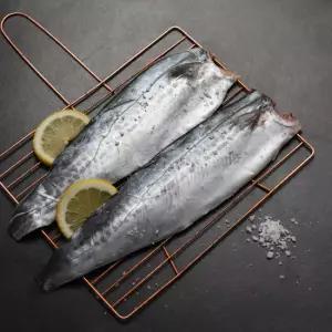 여수 손질 삼치 180-220g x 10팩