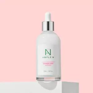 [앰플엔] 세라마이드샷 보습장벽앰플 100ml