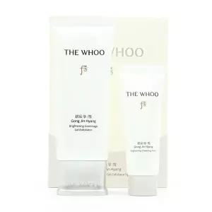 더 후 공진향 설 청안젤 100ml 기획세트