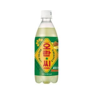 동아오츠카 오란씨 파인 500ml 페트 20입