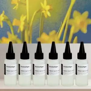 나르시스 블룸(수선화) 프래그런스 오일-30ml 생화향 디퓨저 향수 캔들 석고방향제 스톤 리필 향오일