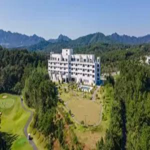 [전남] 다산베아채 골프앤리조트(전남호텔/강진호텔/강진다산베아채 골프앤리조트)