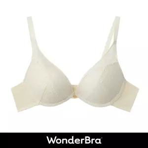 판매중지 [Wonderbra]원더브라 에센셜 원더부스트 브라 크림 WBWBR4O04T