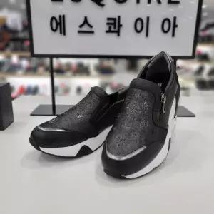 [에스콰이아][에스콰이어] 모다아울렛 여성 캐주얼 단화 슬립온YAAFHL514_DG
