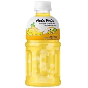 [SAPPE] 모구모구 파인애플맛 320ml x 24페트