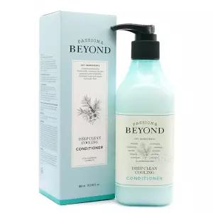 비욘드 딥클린 쿨링 컨디셔너 450ml