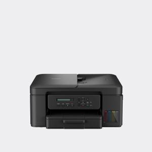DCP-T730DW (잉크포함) 정품 무선 무한잉크복합기 프린터 자동양면인쇄