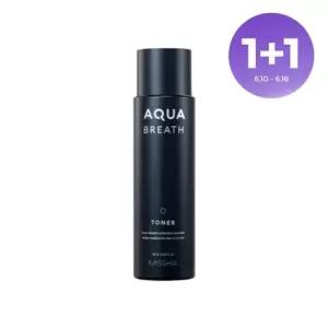 [1+ 1][미샤] 포맨 아쿠아브레스 토너 195ml