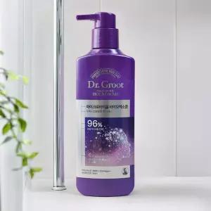 LG 닥터그루트 엑소좀 헤어 컨디셔너 400ml