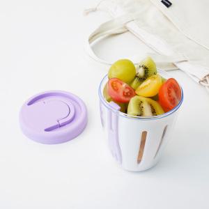 인블룸 프레쉬 후르츠팟 과일컵 2P 세트