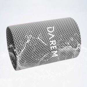 슬림핏 손목보호대 크로스핏 스트랩 쿨링 여름용 등산