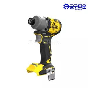 스탠리 SBI830 충전 임팩트 드라이버 20V 본체 BL FATMAX 3단조절