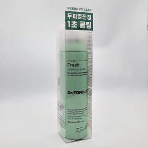 닥터포헤어 피토 프레시 쿨링 스프레이 150ml (리뉴얼) + 추가샘플 사은품증정 (AD)