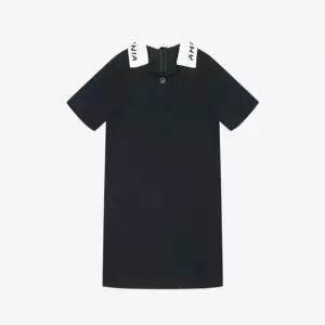 [갤러리아] [SI]레터링 카라 원피스(SHK2450OO)