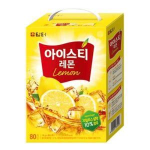 담터)아이스티(레몬/80T)