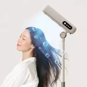 제니퍼룸 NEW 핸즈프리 스탠딩 음이온 저소음 헤어 드라이기 JRG-SD1901BOM