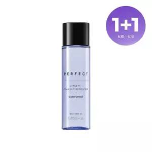 [1+ 1][미샤] 퍼펙트 립앤아이 메이크업 리무버 워터프루프