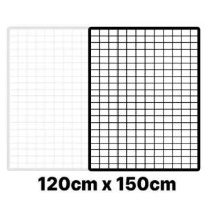 인테리어 휀스망 메쉬 철망 120cm x 150cm