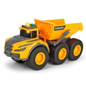 디키토이즈 자동차장난감 VOLVO 볼보 자동차 덤프트럭 23cm (062049)