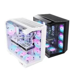 인텔 조립PC 고사양 게이밍 HG21