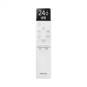 삼성 정품 25년형 무풍 벽걸이 에어컨 리모컨 ARR-WK8F