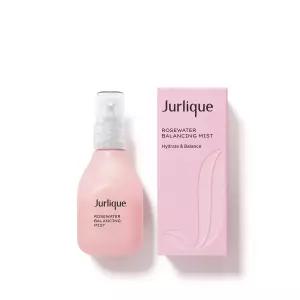 [줄리크] 로즈 워터 밸런싱 미스트 50ml (2026.08월까지)