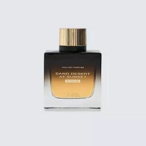 자라 ZARA 남자 향수샌드 데저트 앳 선셋 INTENSE 오드 퍼퓸 100ML(3.38 FL. OZ)325267
