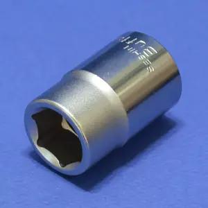 세신 핸드소켓 1/4SQ 10mm 6각 육각복스알 1041642