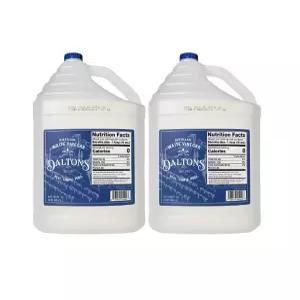 코스트코 달톤 화이트 식초 5L x 2