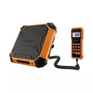 Elitech 엘리텍 SRC-500K 디지털 냉매 저울