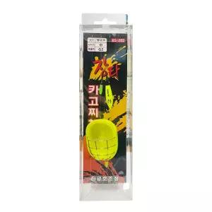 금호조침 KS-262 장타 카고찌 채비 학꽁치 고등어 숭어 감성돔