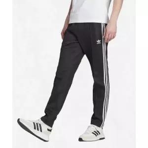 [아디다스] ADIDAS 베켄바우어 트랙 팬츠 - 블랙 II5764 2437762