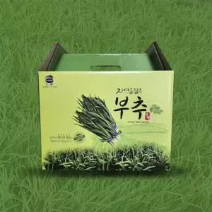 국내산 유기농 부추즙 110ml 30포 고농축 부추 액기스 진액 엑기스
