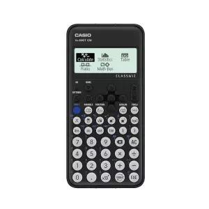New Casio FX-83GTCW 블랙 공학용 계산기