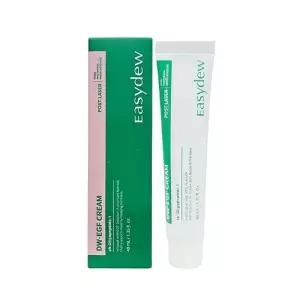 이지듀 포스트 레이저 EGF 크림 40ml 민감피부 SOS 진정 보습크림