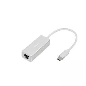 고속 기가 유선 랜카드 USB C타입 to 인터넷 랜포트 노트북 컴퓨터 데스크탑 랜선 젠더 랜어댑터 컨버터