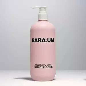 바라움 블랙베리솝 컨디셔너 490ml 퍼퓸 / 향기 좋은 / 잔향 오래가는 / 정수리 냄새 / 두피 냄새 / 사춘기 / 청소년 / 저자극